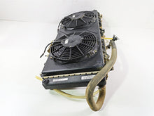 Load image into Gallery viewer, 2015 Arctic Cat Wildcat 1000 X LTD Radiator Fan Reservoir Set 0413-278 | Mototech271