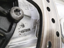 Load image into Gallery viewer, 2014 BMW R1200 RT RTW K52 Differential Swingarm Driveshaft 33K 33748544980