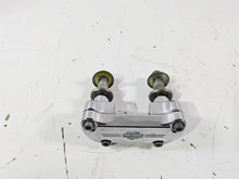 Load image into Gallery viewer, 1992 Harley FLSTC Softail Heritage Handlebar Holder Riser Set 56567-86B | Mototech271