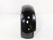 Load image into Gallery viewer, 2016 Harley FXDL Dyna Low Rider Rear Fender Vivid Black 59634-06A | Mototech271