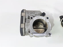 Load image into Gallery viewer, 2018 Indian Springfield Dark Horse Throttle Body & Intake 1204685 5138214