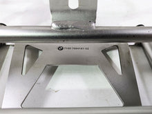 Load image into Gallery viewer, 2009 BMW R1200GS K255 Adv Rear Support Top Case Carrier Rack Set 71607694181 | Mototech271