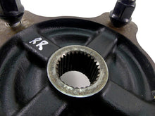 Load image into Gallery viewer, 2018 Can Am Commander 1000R XT Rear Right Wheel Hub & Rotor 705502470 | Mototech271
