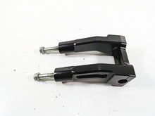 Load image into Gallery viewer, 2015 Harley FXDL Dyna Low Rider Goldfire Pullback Kickback Challenger 6" Riser