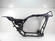 Load image into Gallery viewer, 1998 Harley Touring FLHTC Electra Glide Frame Chassis Slvg Tl -Read 47900-97