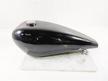 Load image into Gallery viewer, 2004 Big Dog Chopper Fuel Gas Petrol Tank & Petcock READ