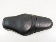 Load image into Gallery viewer, 2007 Harley Sportster XL1200 C Oem Rider Driver Seat Saddle - No Tears 51530-07 | Mototech271