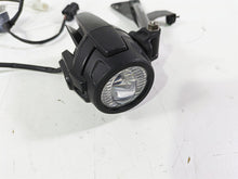 Load image into Gallery viewer, 2017 BMW F800GS Adv K75 Daytime Running Fog Spot Light & Mount Set 63178532147