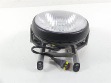 Load image into Gallery viewer, 2007 Ducati Sport Classic GT1000 Front Headlight Lamp & Holder Mount 52010051A | Mototech271