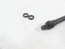 Load image into Gallery viewer, 2019 Moto Guzzi V7 III Stone 750 Right Rear View Mirror & Mounts 2B003766