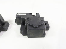 Load image into Gallery viewer, 2018 Indian Springfield Dark Horse Saddlebag Lock Actuator Set 4017838