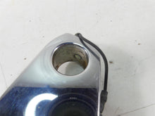 Load image into Gallery viewer, 2005 Harley FXDWGI Dyna Wide Glide Upper Lower Triple Tree Set 45672-80 45679-92 | Mototech271