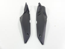 Load image into Gallery viewer, 2014 Ducati Hypermotard 821 SP Tail Side Infill Cover Fairing Set 48211741A | Mototech271