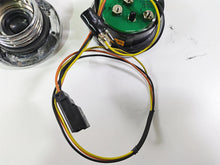 Load image into Gallery viewer, 2005 Harley Touring FLHRI Road King Kuryakyn Fuel Gas Petrol Level Gauge 7282 | Mototech271