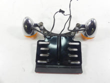 Load image into Gallery viewer, 2015 Harley FLD Dyna Switchback Rear Blinker Turn Signal Bar 68629-05 | Mototech271