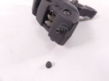 Load image into Gallery viewer, 2009 Harley Touring FLHTCU Electra Glide Rear Brake Caliper + Mount 44080-08C