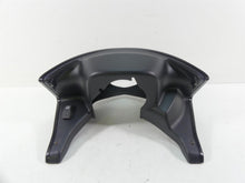 Load image into Gallery viewer, 2006 Ducati Multistrada 1000S Front Headlight Cover Cowl Fairing 48130291A | Mototech271