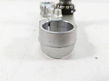 Load image into Gallery viewer, 2002 Yamaha FZ1 FZS1000 Fazer Lower Triple Tree Steering Clamp 5LV-23340-00-00 | Mototech271
