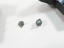 Load image into Gallery viewer, 2016 Suzuki M109R VZR1800 Cylinder Head Plug Cover Set - Read 11175-48G20