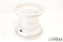 Load image into Gallery viewer, 2014 Yamaha Raptor YFM700 R SEL Rear 9" Wheel 1TD-F5390 | Mototech271