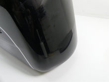 Load image into Gallery viewer, 2013 Triumph Rocket 3 Touring Left Saddlebag Saddle Bag -Read T2352059 | Mototech271