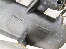 Load image into Gallery viewer, 2009 Yamaha Waverunner FX1800 Cruiser Intake Manifold Injectors 6S5-13641-00-00