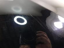 Load image into Gallery viewer, 2015 Victory Cross Country 8 Ball Fuel Gas Petrol Tank - No Dents 1016149 | Mototech271