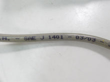 Load image into Gallery viewer, 2004 Aprilia RSV1000 R Mille Rear Brembo Brake Caliper & Bracket AP8113897 | Mototech271