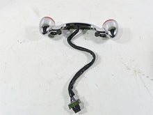 Load image into Gallery viewer, 2017 Harley Touring FLTRXS Road Glide Rear Blinker Bar Assembly 73309-10 | Mototech271