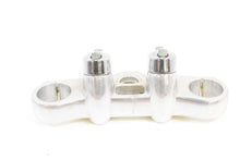 Load image into Gallery viewer, 2010 Harley Dyna FXDB Street Bob Upper Triple Tree Steering Clamp 49mm 46857-08 | Mototech271