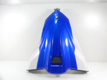 Load image into Gallery viewer, 2017 Yamaha Waverunner VX Limited Front Hood Cover Mirror Set F2X-U517B-00-P1 | Mototech271