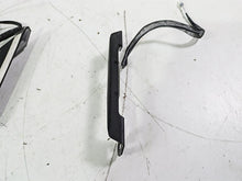 Load image into Gallery viewer, 2022 MV Agusta F3 800 Rosso NRC New Rage Cycles Tidy Tail Plate Holder Blinker Set