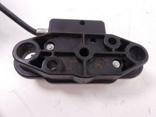 Load image into Gallery viewer, 2008 Kawasaki ZX6R Ninja Ignition Switch Seat Key Lock Set 27045-5336