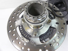 Load image into Gallery viewer, 2017 Ducati Monster 1200 S Swingarm Swing Arm + Axle Set 37021961CA 819Z0021A