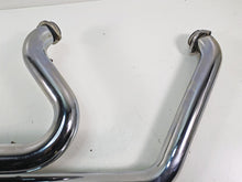 Load image into Gallery viewer, 2000 Harley FXSTS Softail Springer Vance & Hines Short Shots Exhaust System D170