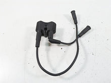 Load image into Gallery viewer, 2019 Harley XL883N Sportster Iron Ignition Coil Wires & Plugs 31656-07