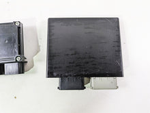 Load image into Gallery viewer, 2021 Kawasaki Z900 ZR900 Cdi Engine Control & Relay Box 21175-1546 27002-0050 | Mototech271