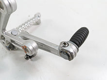 Load image into Gallery viewer, 2020 Aprilia Tuono V4 Factory Left Front Footpeg & Shifter 897829