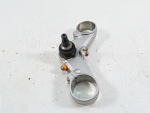 Load image into Gallery viewer, 2007 BMW R1200GS K255 Adv Lower Triple Tree Steering Clamp 31427664956 7664962 | Mototech271