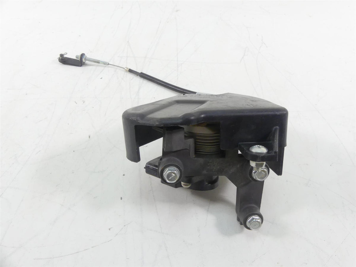 2021 Kawasaki Teryx KRX KRF 1000 Mikuni Throttle Sensor