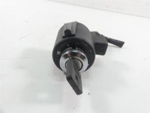 Load image into Gallery viewer, 2003 Harley Sportster XL1200 C 100th Anniv Ignition Switch Key Set 71441-94 | Mototech271