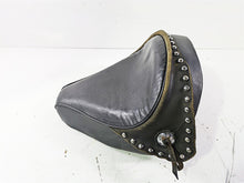 Load image into Gallery viewer, 1992 Harley FLSTC Softail Heritage Front Rider Seat Saddle - Read 52236-86E