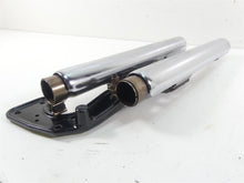 Load image into Gallery viewer, 2016 Harley FLS Softail Slim Vance Hines Straightshots HS Slip-On Mufflers 16833 | Mototech271