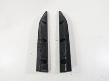 Load image into Gallery viewer, 2004 Honda Aquatrax R-12X Left Right Sponson Stabilizer Set 74561-HW3-680 74551-HW3-680