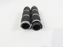 Load image into Gallery viewer, 2006 Triumph Rocket 3 Avon Air Cushion Grip Set MT-AIR-90-CH | Mototech271