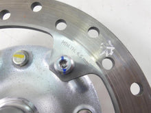 Load image into Gallery viewer, 2021 Honda Talon SXS1000 S2X 1000R Rear Right Trailing Arm Knuckle 52350-HL6-A40