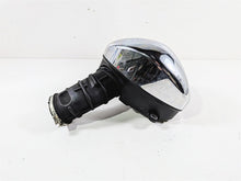 Load image into Gallery viewer, 2014 Suzuki M109R VZR1800 Boulevard Right Air Cleaner Breather 13701-48G40