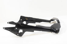 Load image into Gallery viewer, 2003 BMW R1150 RT R1150RT R22 Upper Rear Tail Side Cover Fairing SET 52532313704