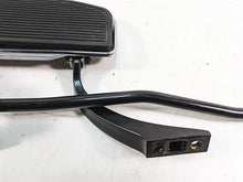 Load image into Gallery viewer, 2012 Harley FLD Dyna Switchback Right Floorboard & Brake Pedal Set 54172-12 | Mototech271
