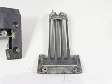 Load image into Gallery viewer, 2006 Yamaha GP1300R Waverunner Lower Skid Riding Plate Set F1G-U273B-00-00